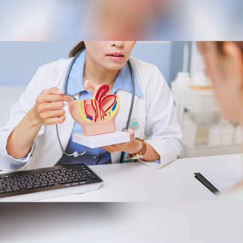Early-Onset Uterine Cancer Research at Karmanos Aimed to Understand New Therapy Development for Young Patients